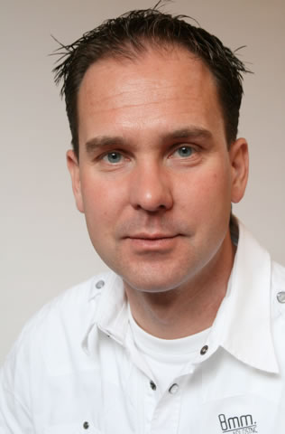 Ron Bos